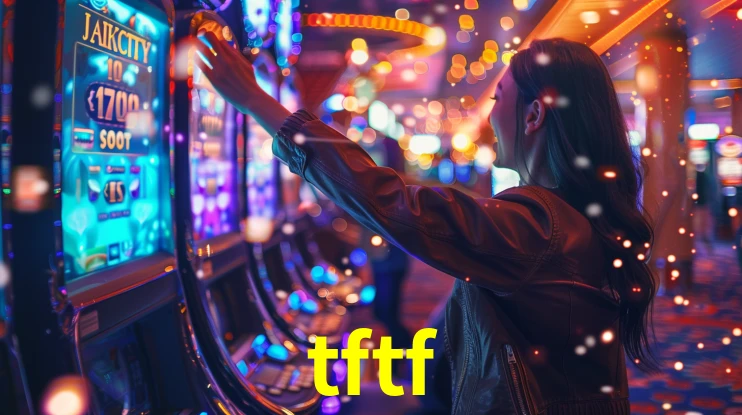 tftf: Seu Cassino Premiado com Pagamentos Rápidos