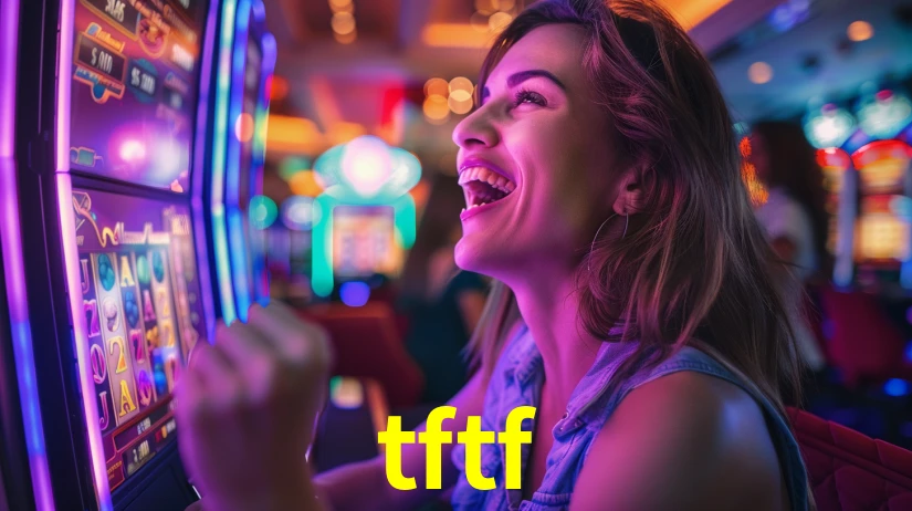 tftf - Desafio Milionário - tftf.com