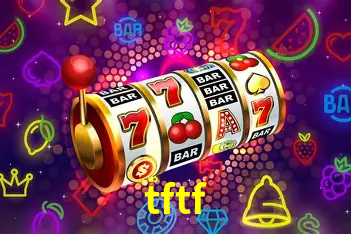 Desvendando o Mundo dos Jogos Virtuais na tftf