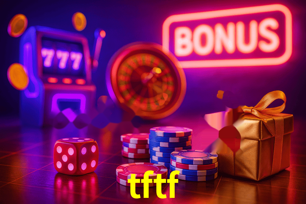 Descubra a Essência do tftf: Nossa História e Compromissos