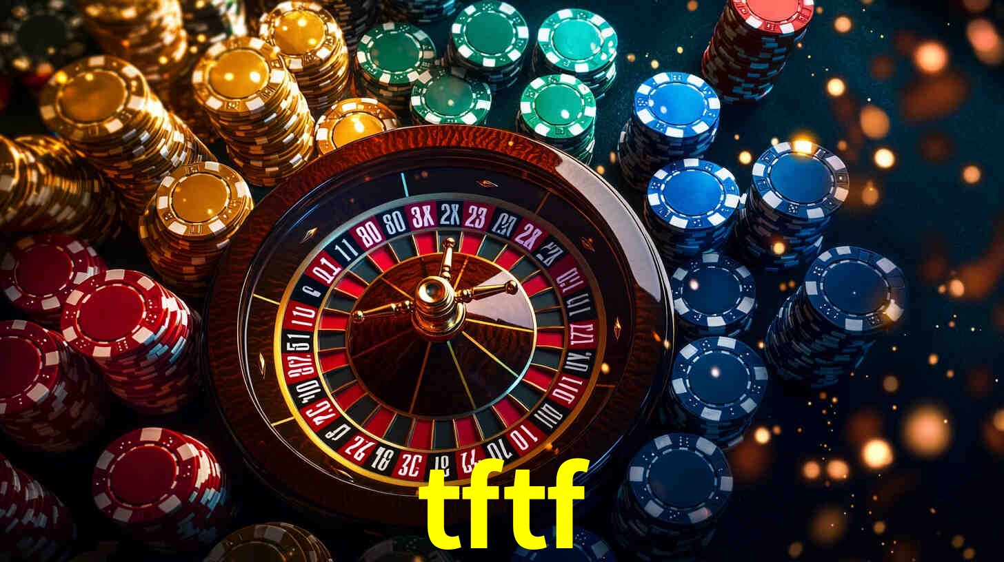 Ofertas Imperdíveis na tftf: Promoções e Bônus Que Valem a Pena