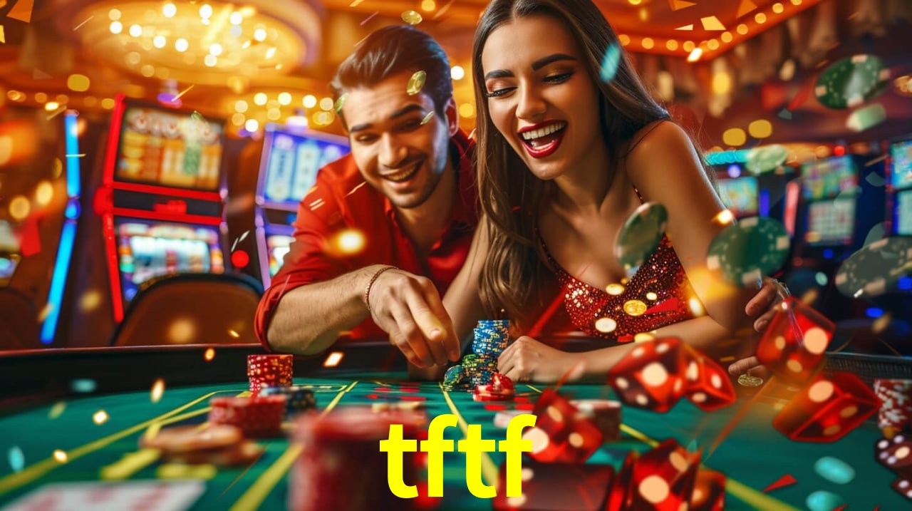 Requisitos do APK da tftf para Android