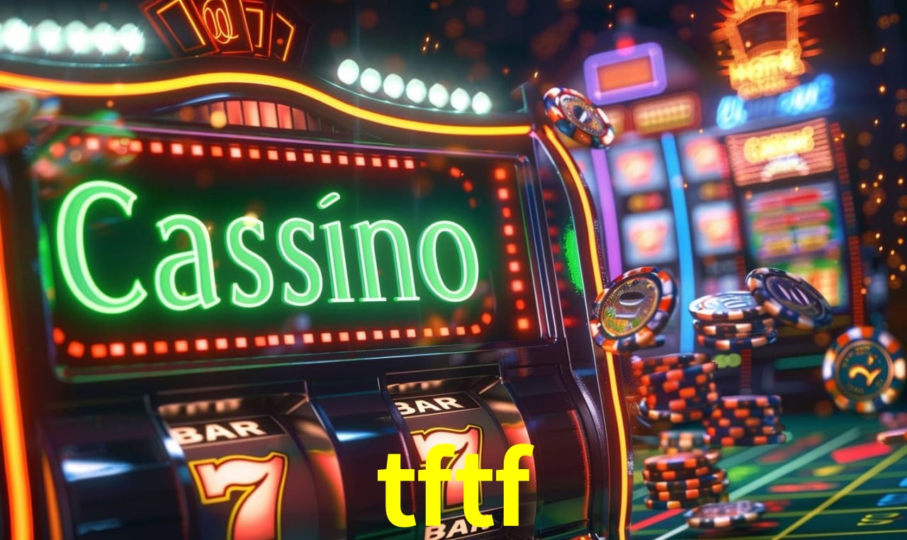 Requisitos do APK da tftf para Android