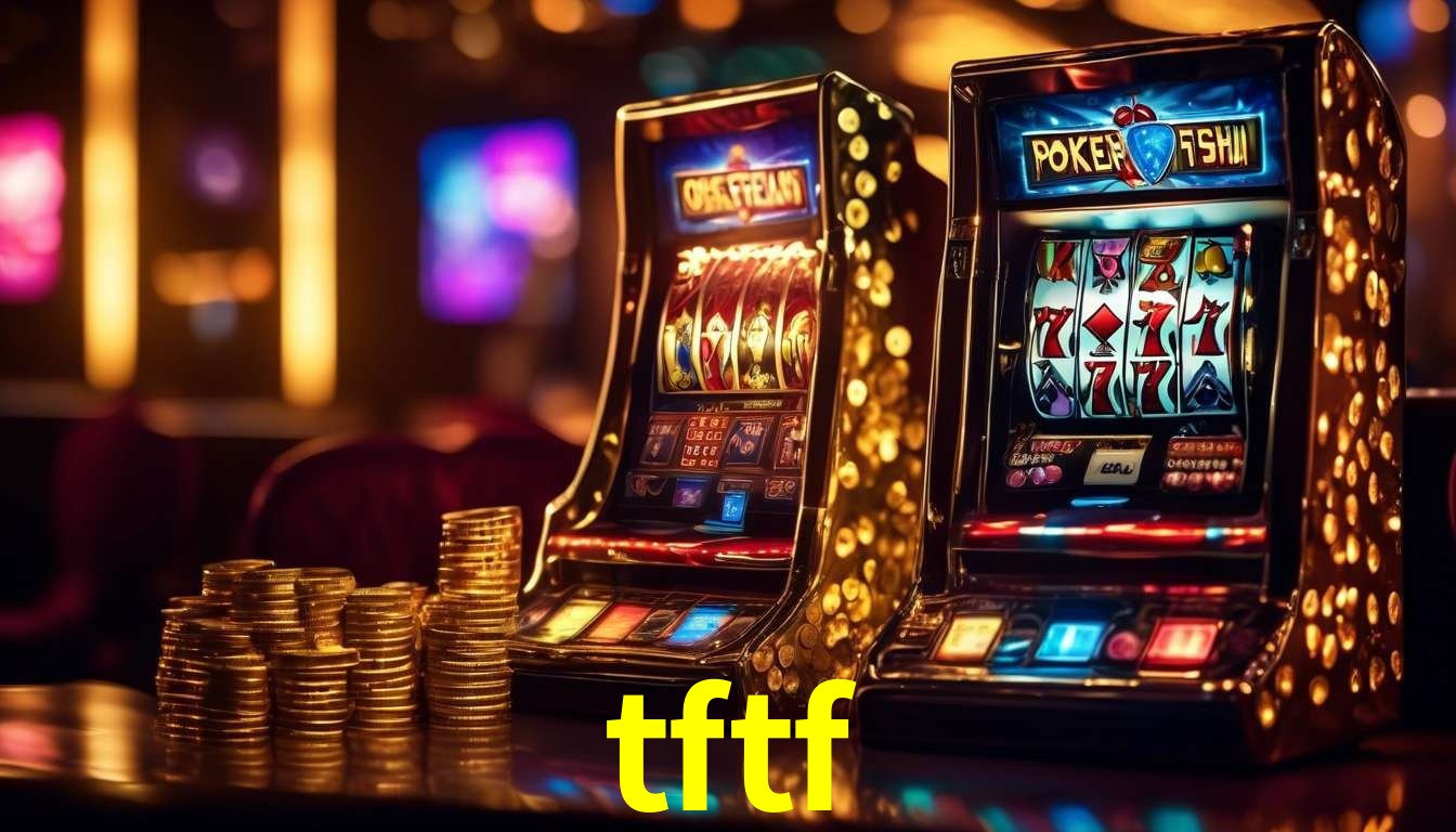 Interface Premium tftf
