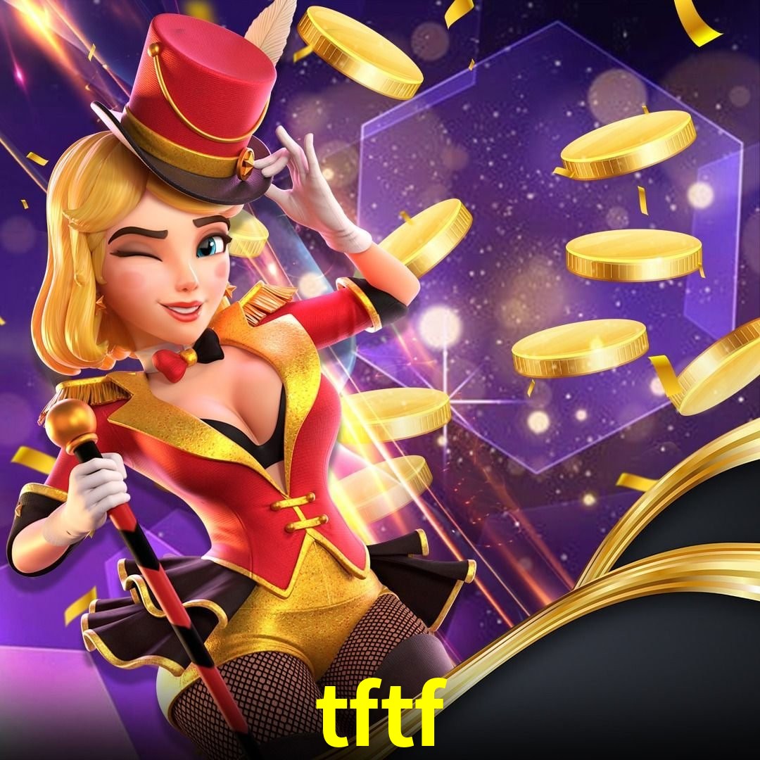 Spaceman Game tftf