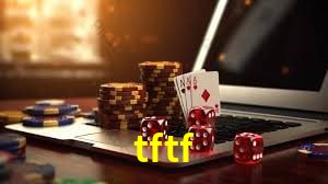 Mesa de Roleta tftf