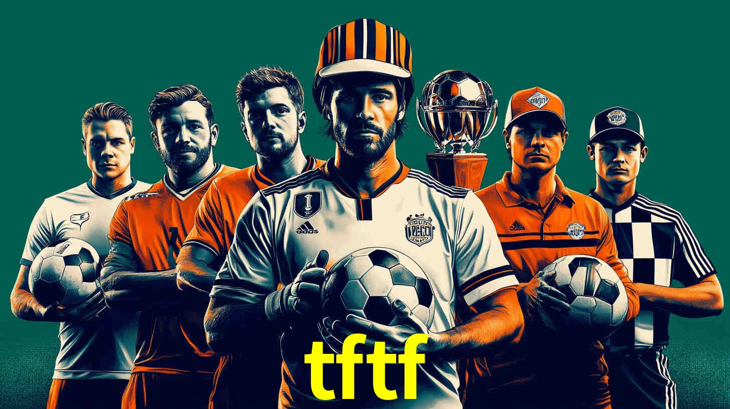 A Emoção da Loteria na tftf: Uma Chance de Mudança de Vida