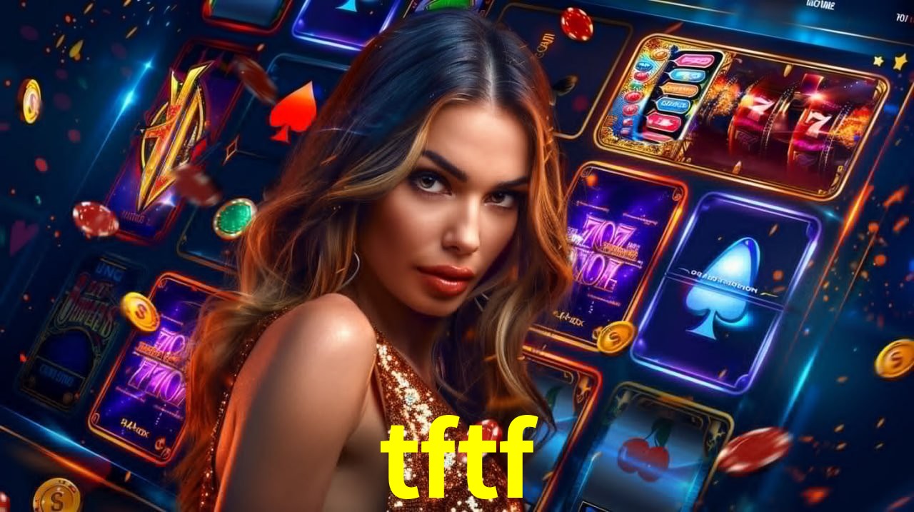 Jogos Exclusivos tftf
