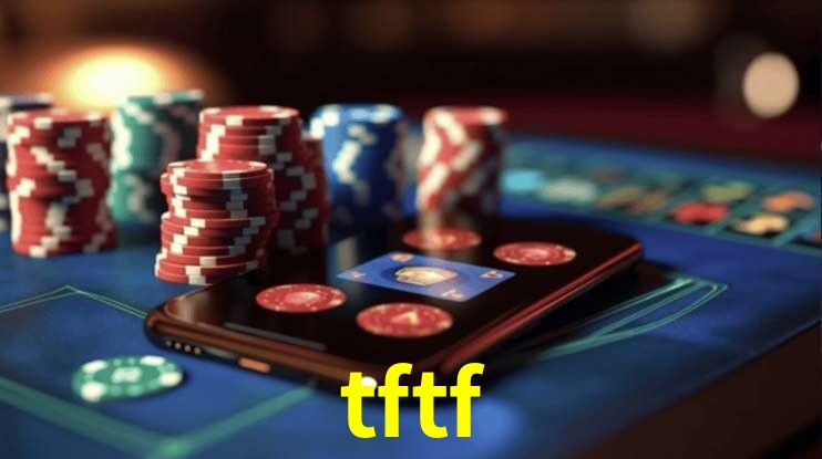 Requisitos do APK da tftf para Android