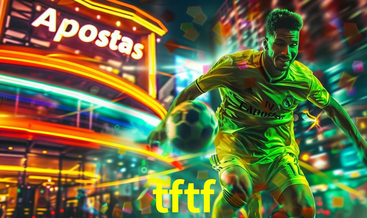 Promoção Relâmpago tftf