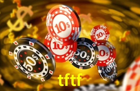 Provedores de Jogos tftf