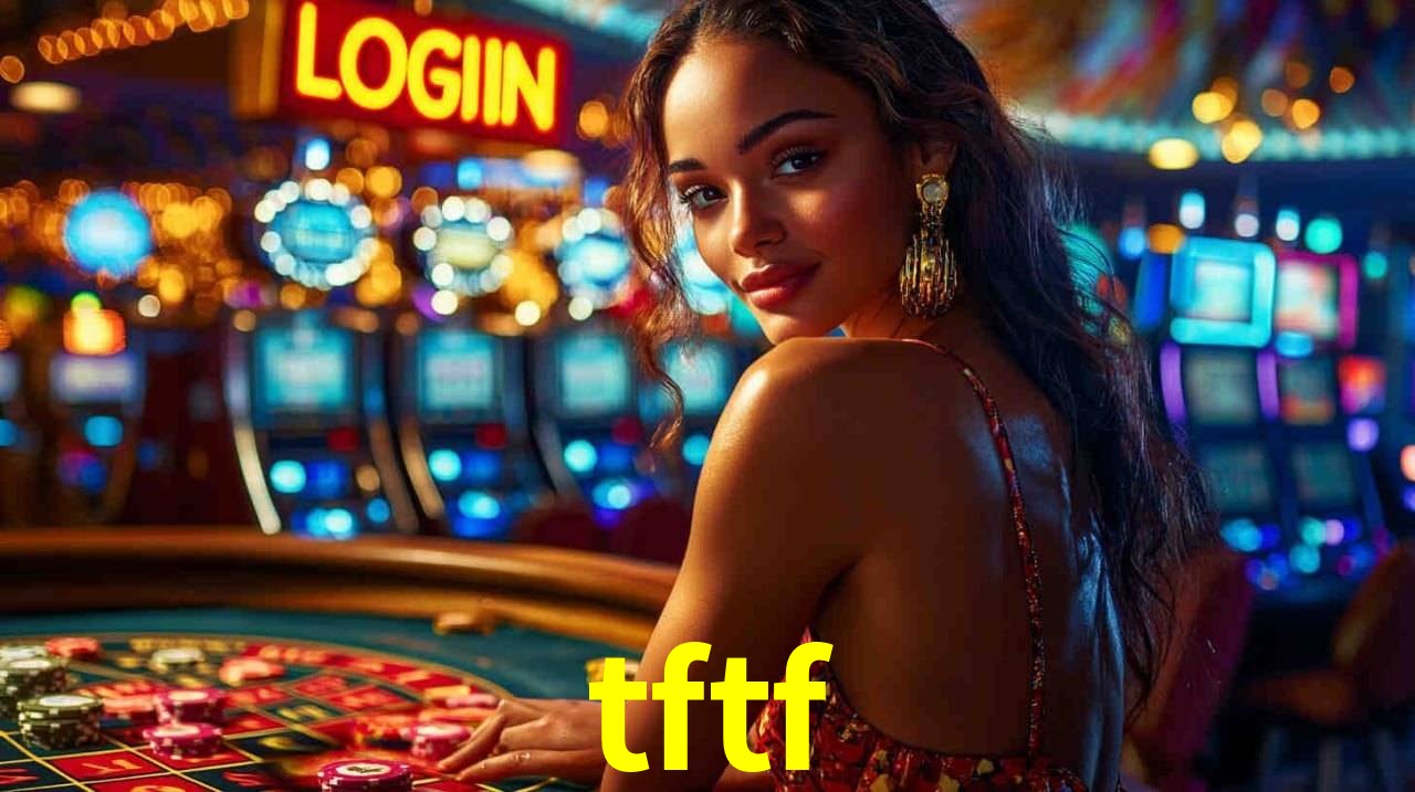 Requisitos do APK da tftf para Android