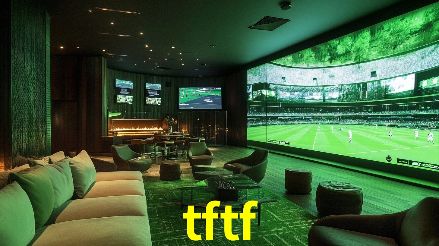 tftf: A Experiência de Casino com Jogos de Mesa ao Vivo