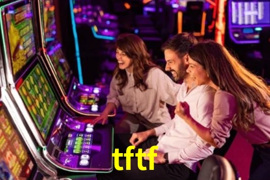 Mesa de Blackjack tftf