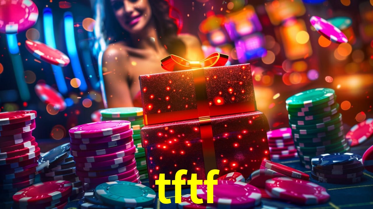 Bônus Diários tftf