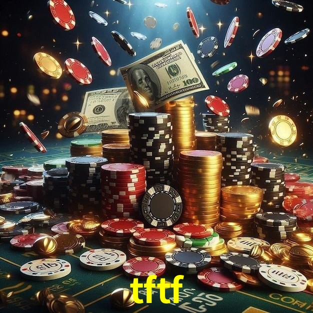 Casino Ao Vivo tftf