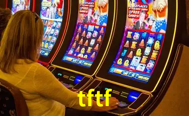 Descubra o Mundo do Cassino Online com tftf