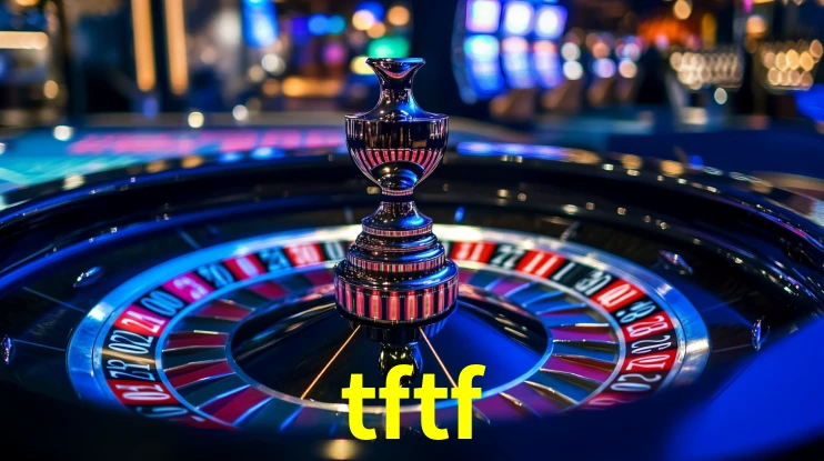 tftf: Jogos de Caça-Níqueis-Altas Recompensas, Roleta-Velocidade, Blackjack-Desafios Máximos
