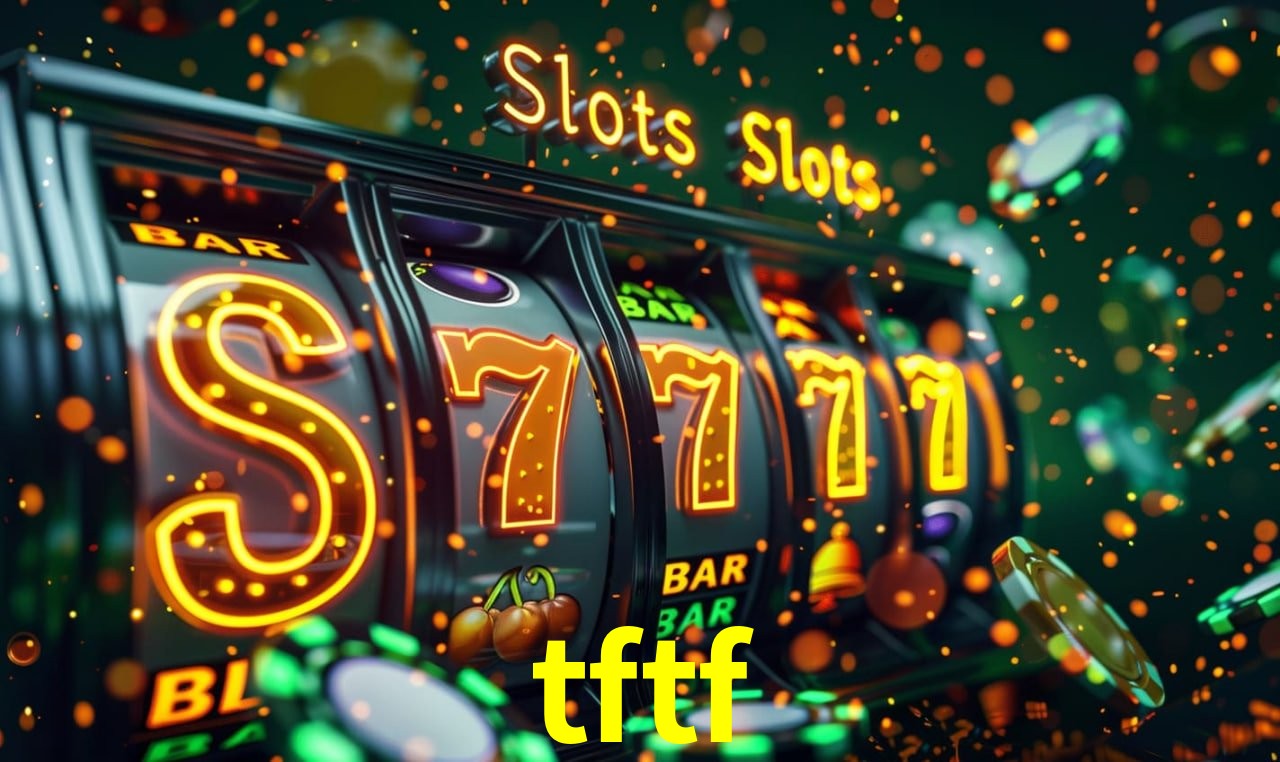 Casino Ao Vivo tftf