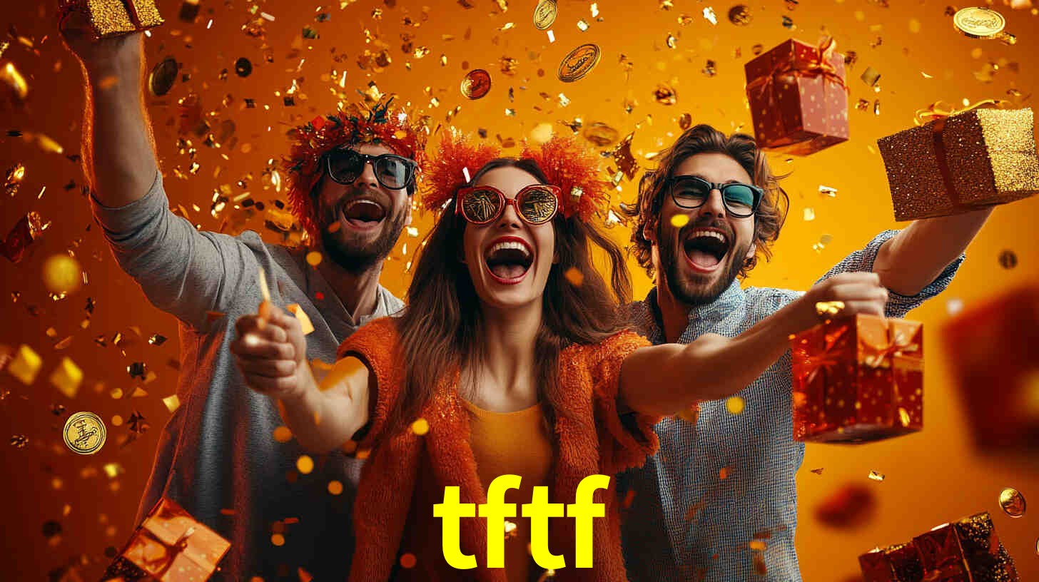 tftf,tftf.com