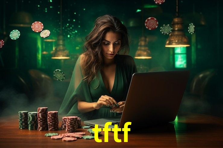 Requisitos do APK da tftf para Android