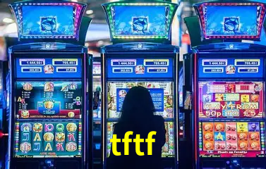 A Popularidade dos Caça-Níqueis no tftf