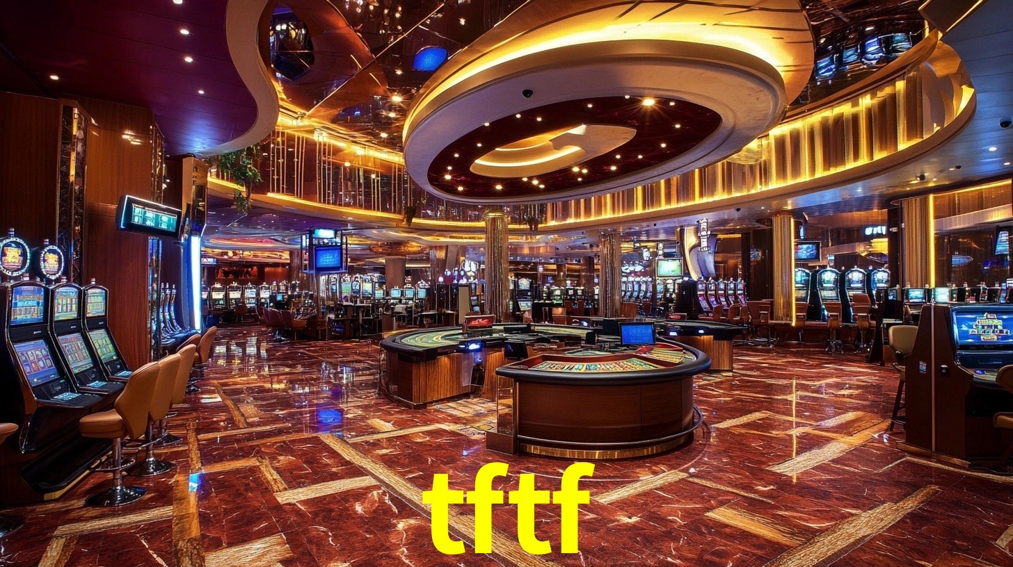 Exclusive Games tftf