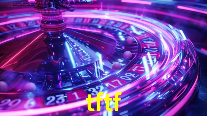 Interface do App tftf