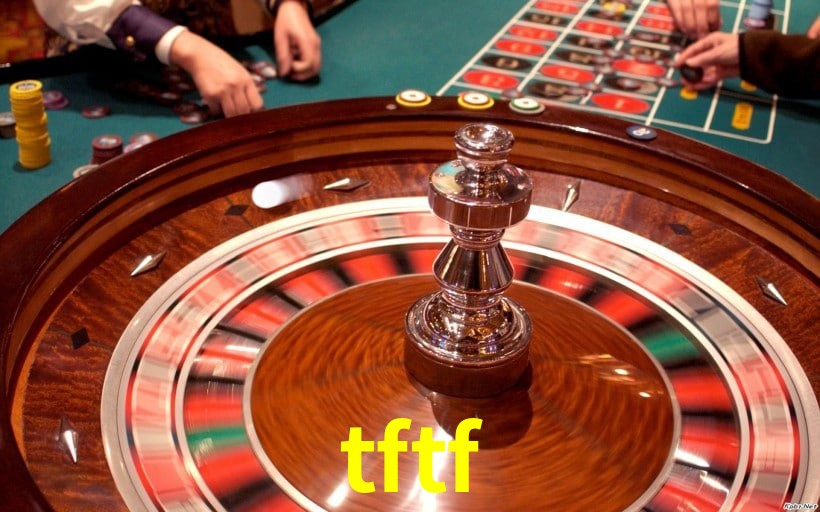 Estatísticas Esportivas tftf