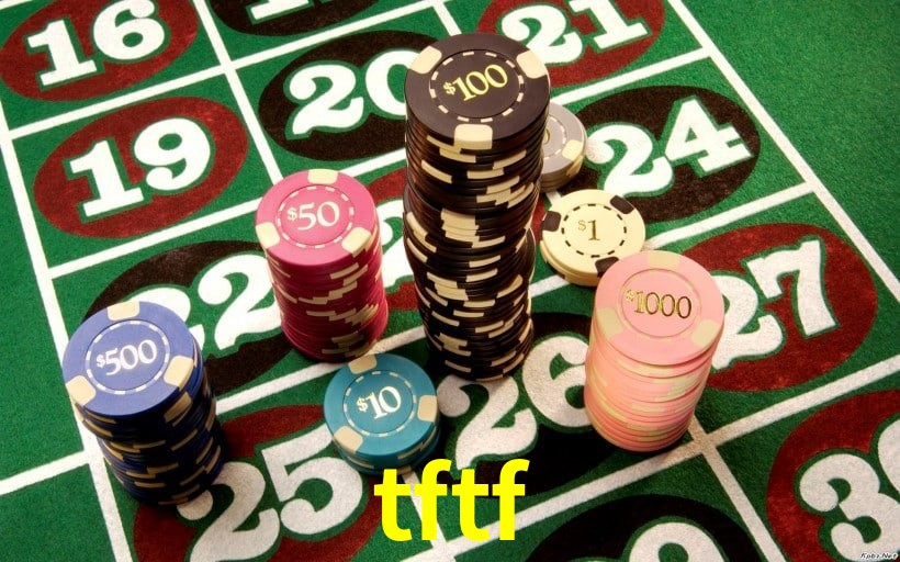 Login Seguro tftf