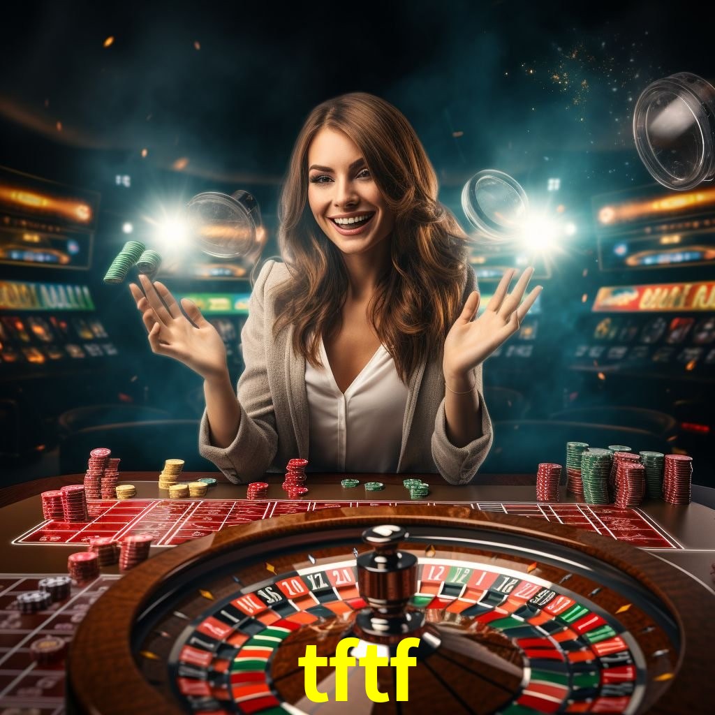 tftf,tftf.com