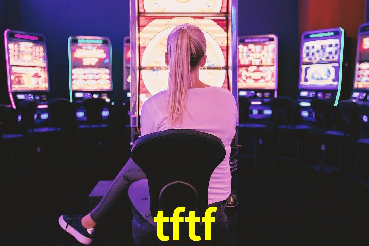Slot Games tftf