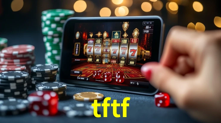 tftf App Interface