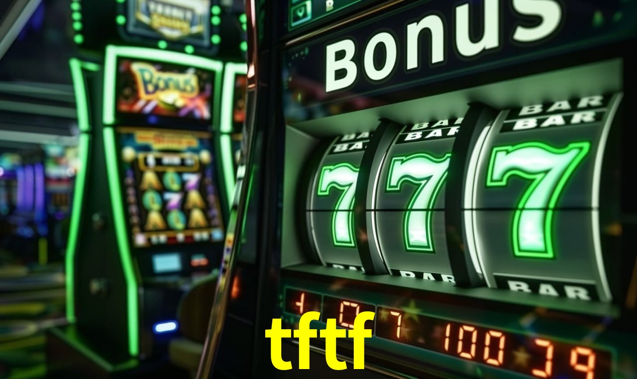Game Providers tftf