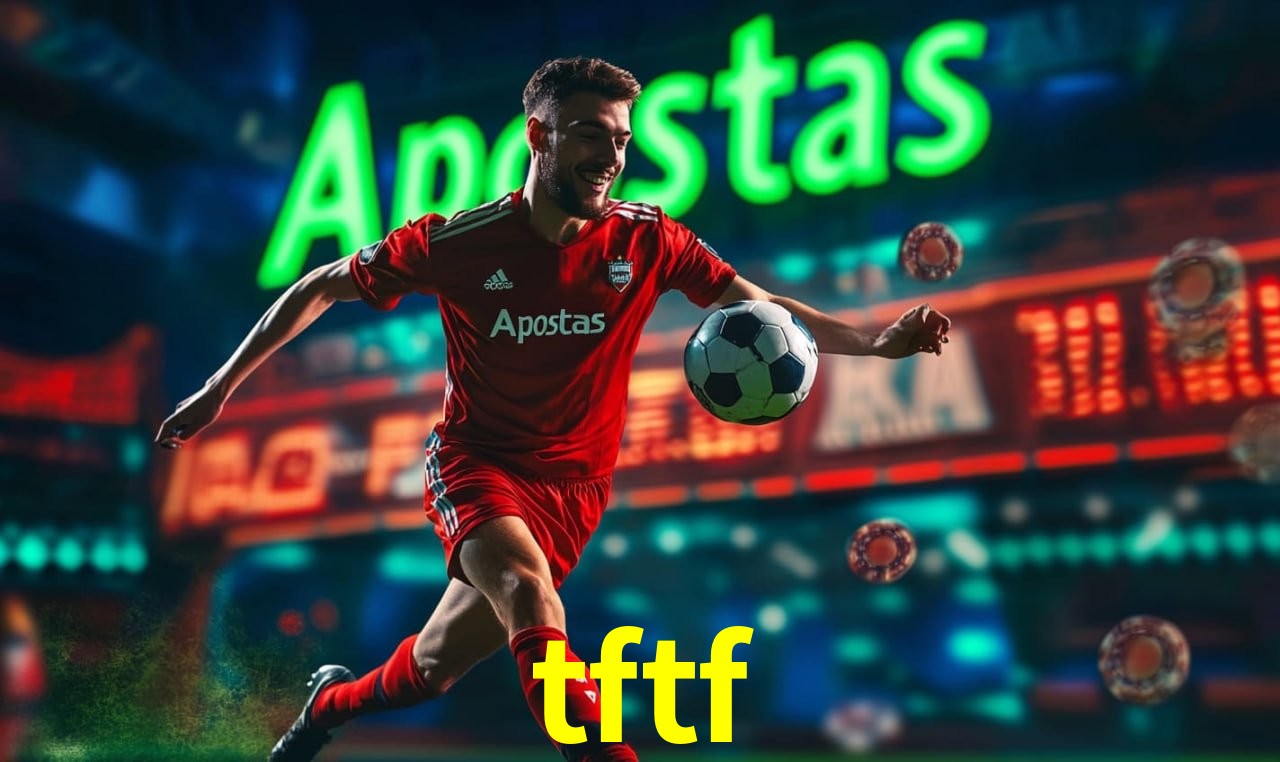 Casino Ao Vivo tftf