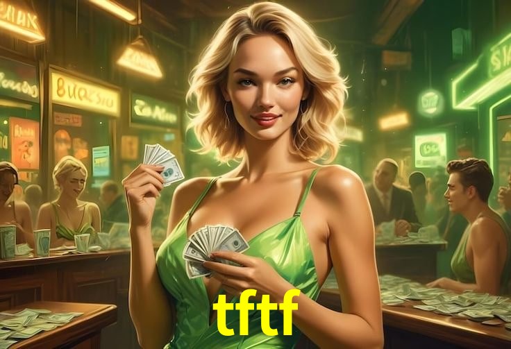 A Emoção da Loteria na tftf: Uma Chance de Mudança de Vida