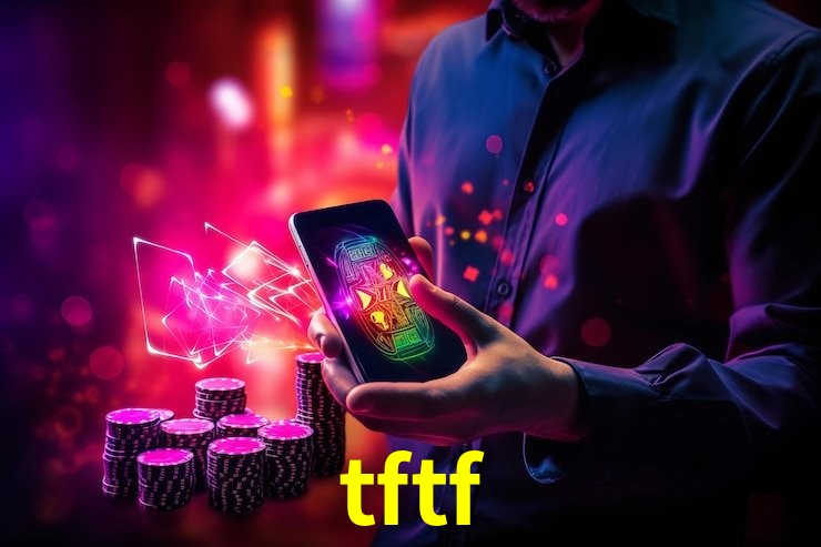 Apostas de Futebol tftf
