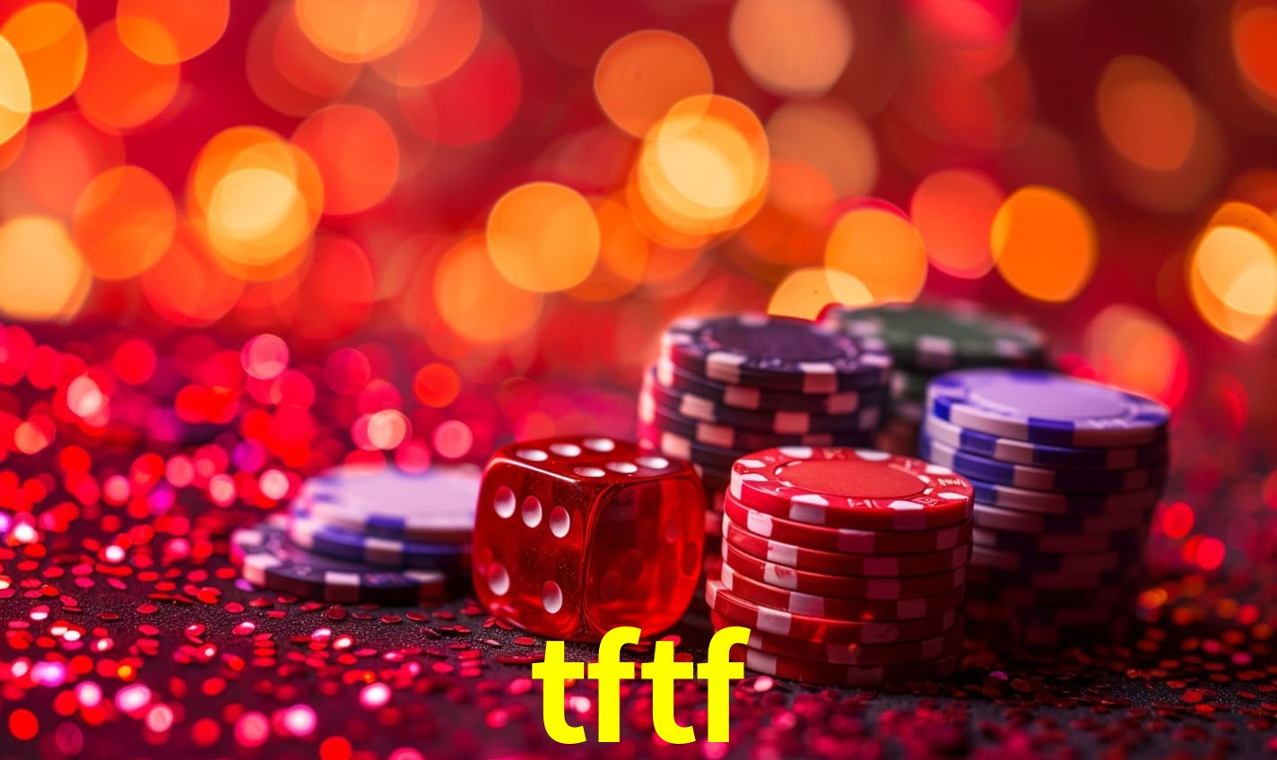 tftf Salvador - Strategies