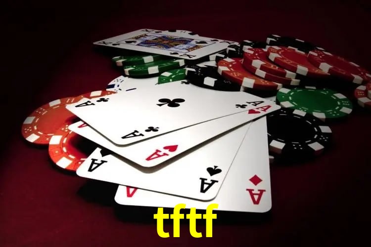 Apostas de Basquete tftf