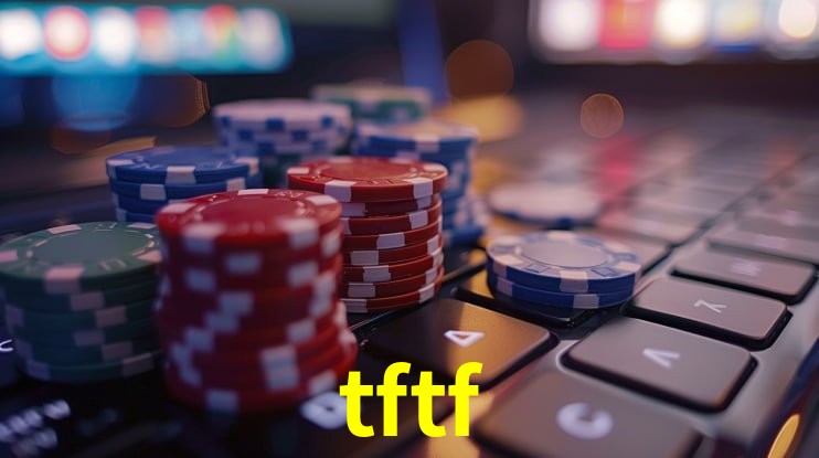 tftf Entrar - Login Seguro Certificado