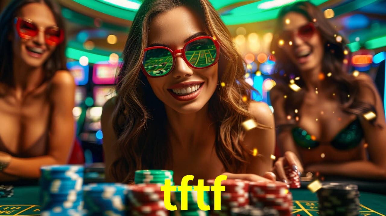Bonus Features tftf