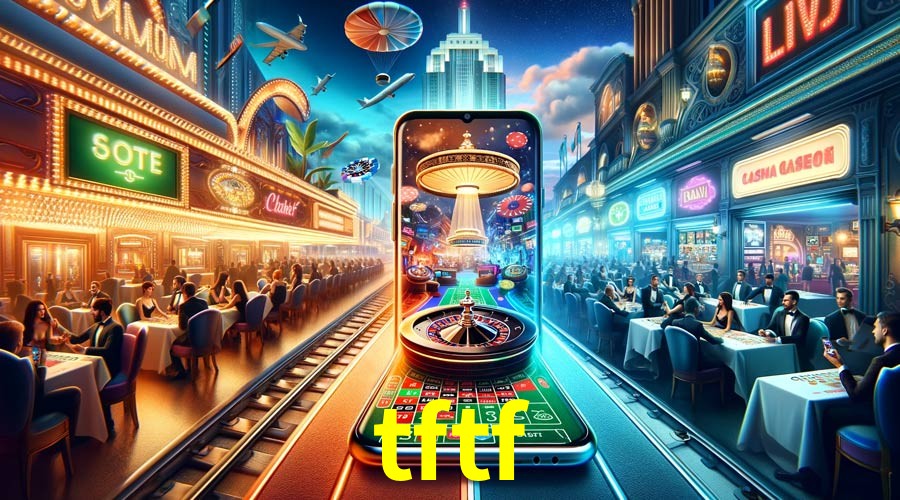 Weekend Specials tftf