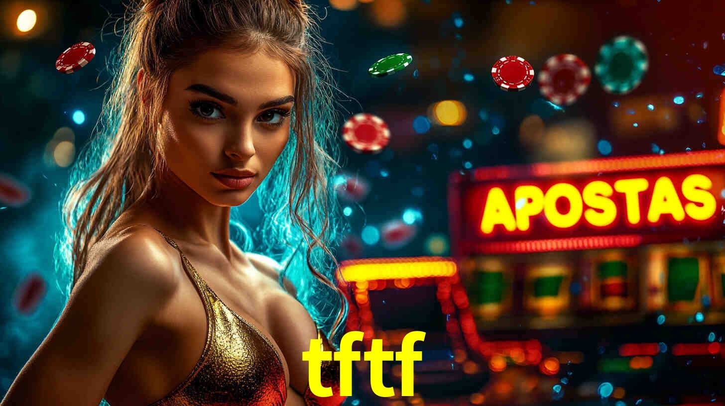 Descubra a Essência do tftf: Nossa História e Compromissos