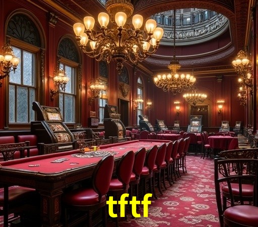 tftf Rio de Janeiro - Licenses