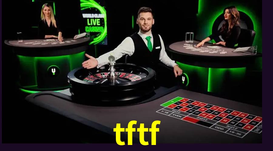 Exclusive Offers tftf
