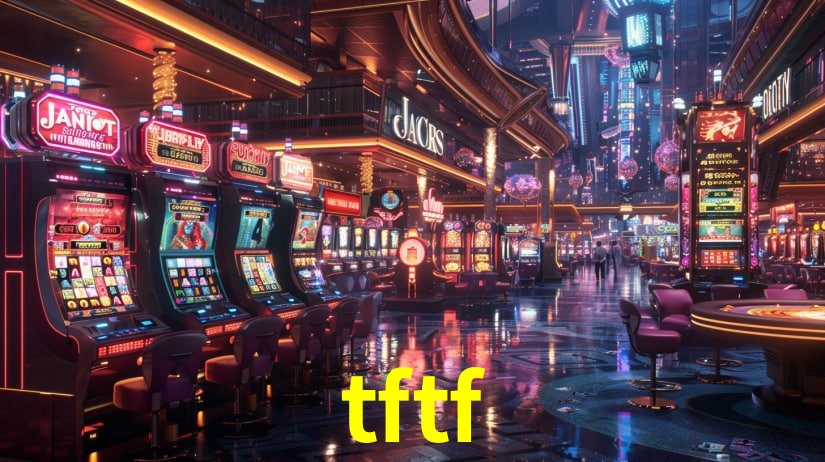 2FA Security tftf