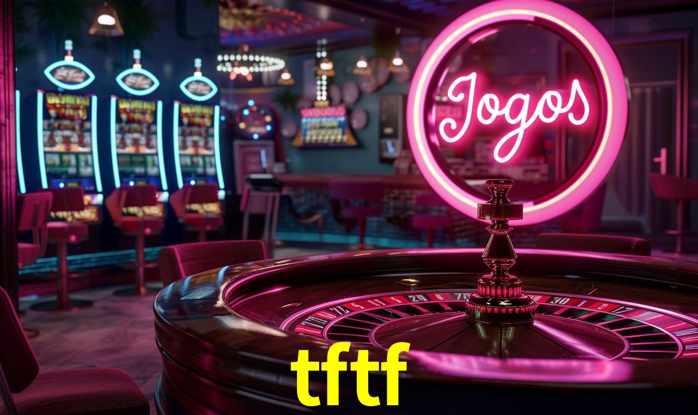 tftf Fortaleza - Leaderboard