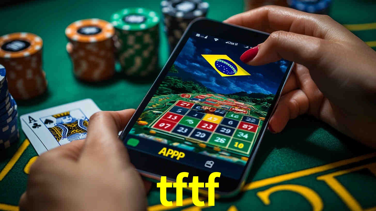 Explorando a Categoria de Eventos em Apostas na tftf