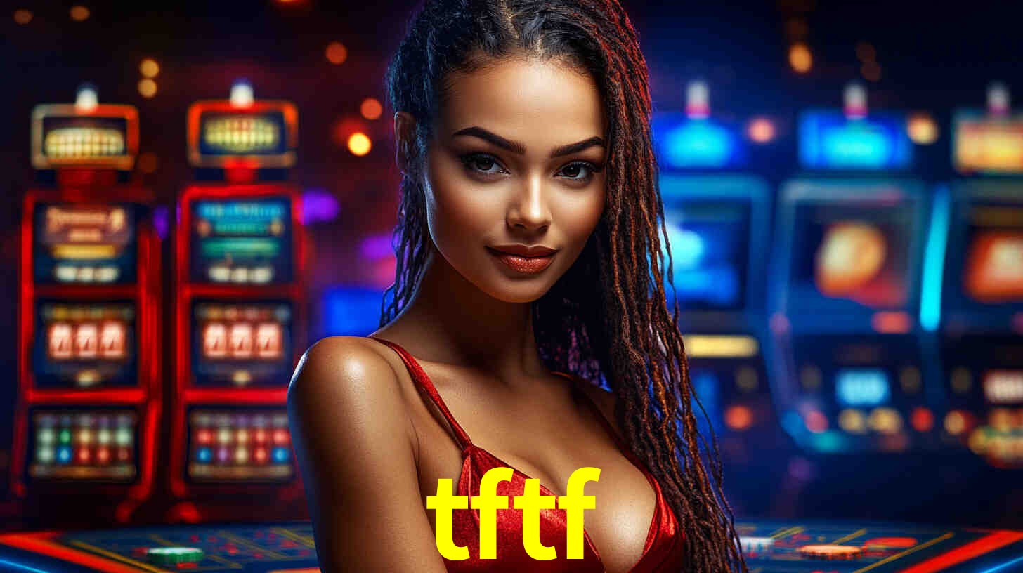 Desvendando o Mundo dos Jogos Virtuais na tftf