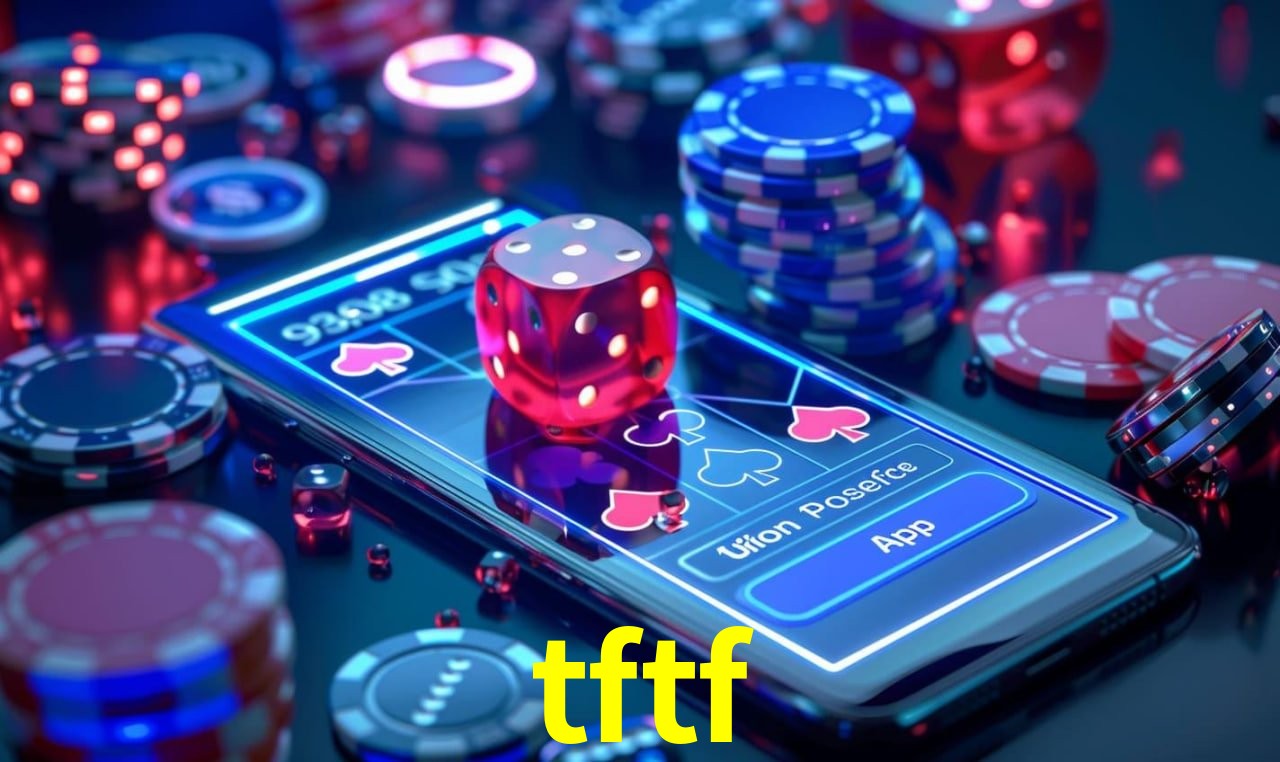 tftf - Análise de Mercados Esportivos